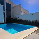Beachfront Luxury Вилла