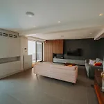 Beachfront Luxury Вилла