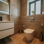 Вилла Beachfront Luxury Меллиеха