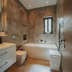 Beachfront Luxury Вилла