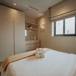 Beachfront Luxury Вилла Меллиеха