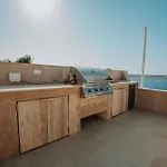 Beachfront Luxury