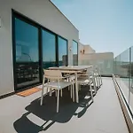 Вилла Beachfront Luxury