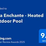Beachfront Luxury Вилла