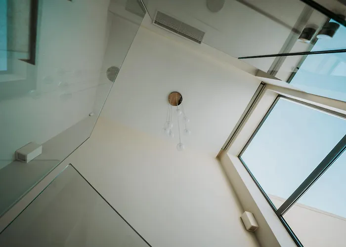 Villa Beachfront Luxury *