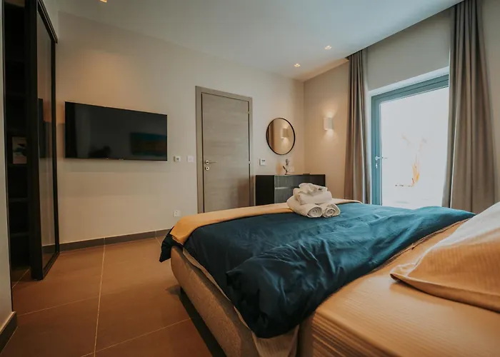 Villa Beachfront Luxury *