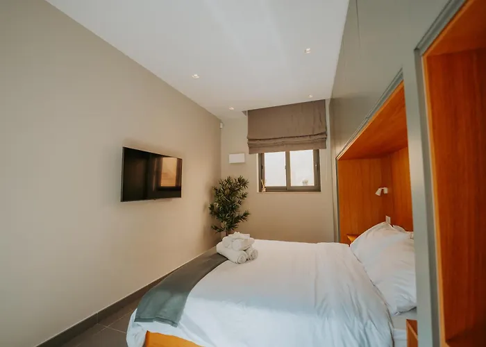 Beachfront Luxury Mellieha