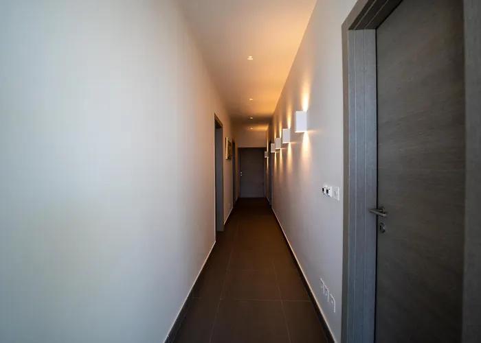 Beachfront Luxury Villa