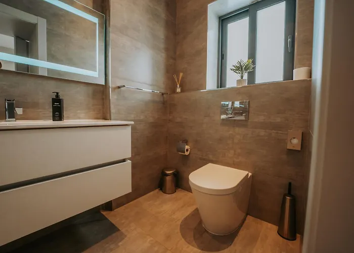 Villa Beachfront Luxury Mellieha