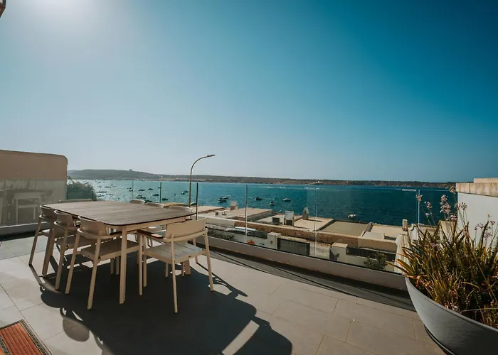 Villa Beachfront Luxury *