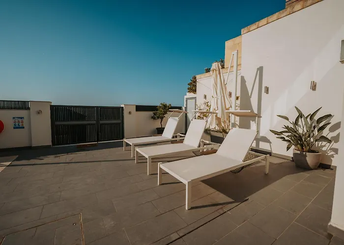 Villa Beachfront Luxury *