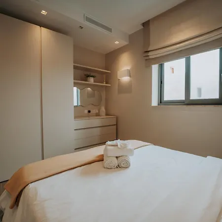 Beachfront Luxury Vilă Mellieħa