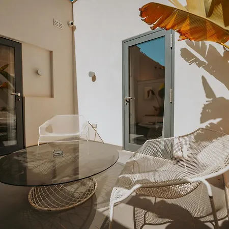Enchante - Heated Outdoor Pool * Mellieħa