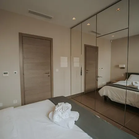 Sea Front Villa With Heated Pool