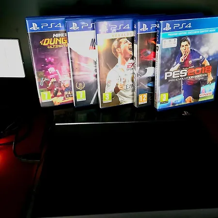 Beachfront Luxury Willa