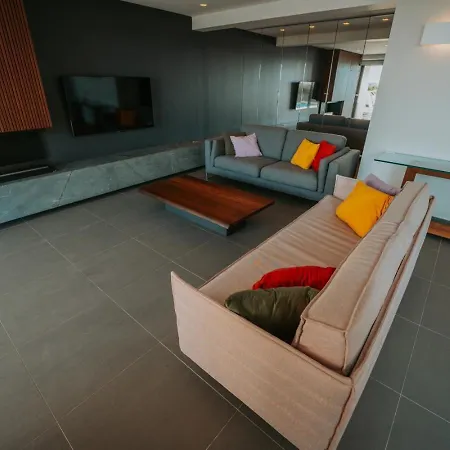 Sea Front With Heated Pool * Mellieħa