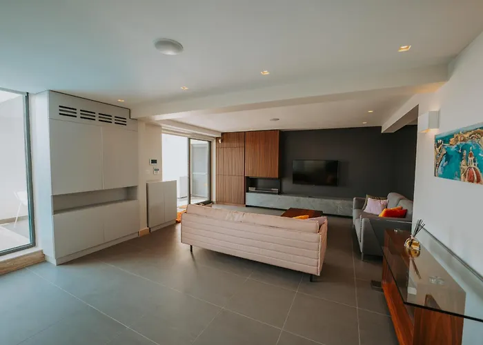 Beachfront Luxury Villa