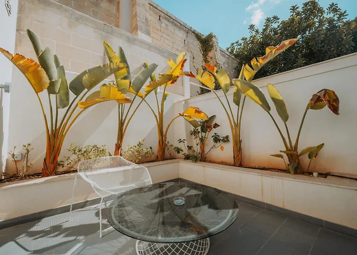 Villa Beachfront Luxury