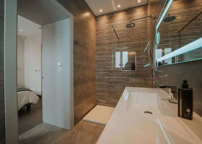 Beachfront Luxury Villa