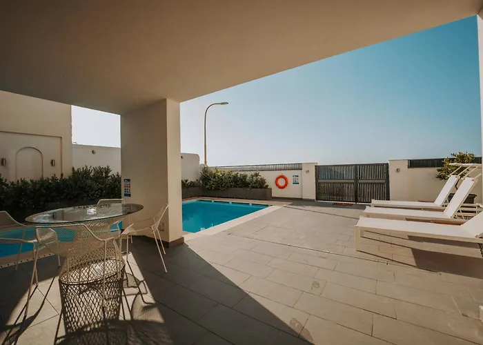 Beachfront Luxury Villa