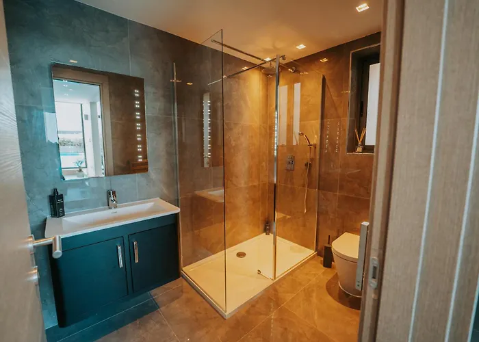 Villa Beachfront Luxury