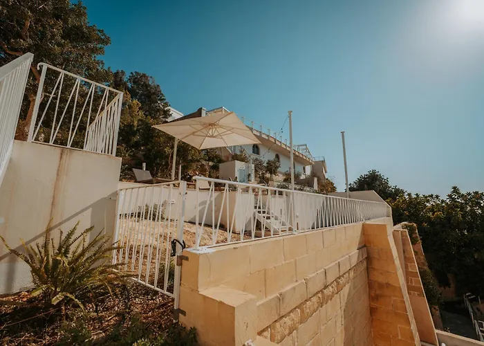 Villa Beachfront Luxury