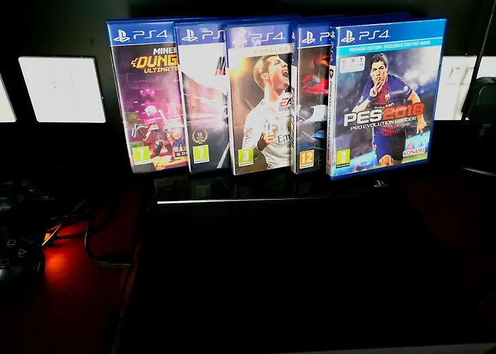 Beachfront Luxury Villa